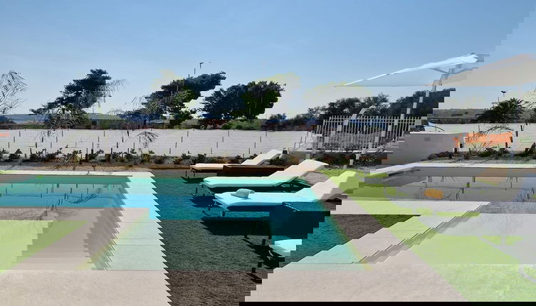 Foto 1 - Villa Elisia - Villetta con Piscina Privata