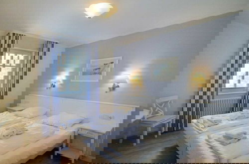 Foto 2 - Comfort Flat With 1 Bedroom and Terrace 102