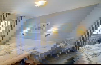 Foto 2 - Comfort Flat With 1 Bedroom and Terrace 102