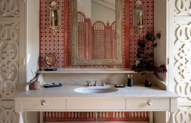 Elizabeth Country House, a Member of Design Hotels - Foto 66