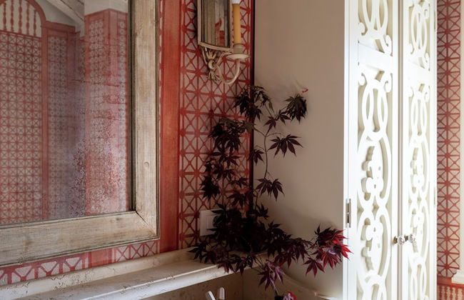 Elizabeth Country House, a Member of Design Hotels - Foto 65