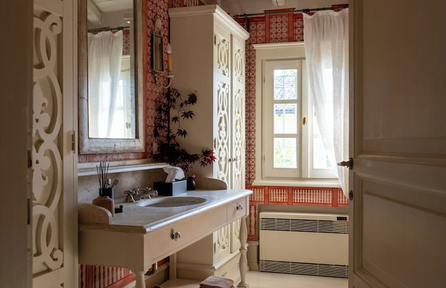 Elizabeth Country House, a Member of Design Hotels - Foto 64
