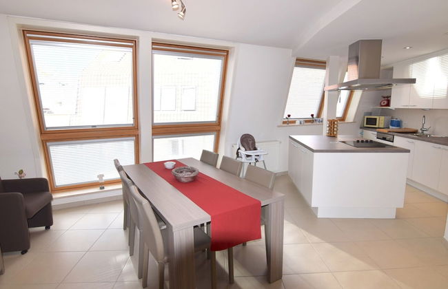 Apartment in a Central Location - Photo 20