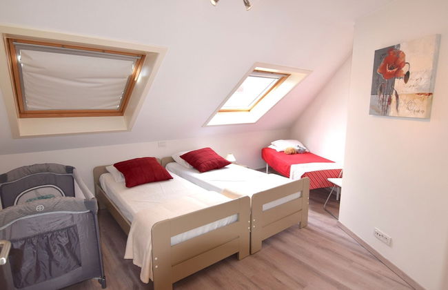Apartment in a Central Location - Photo 2