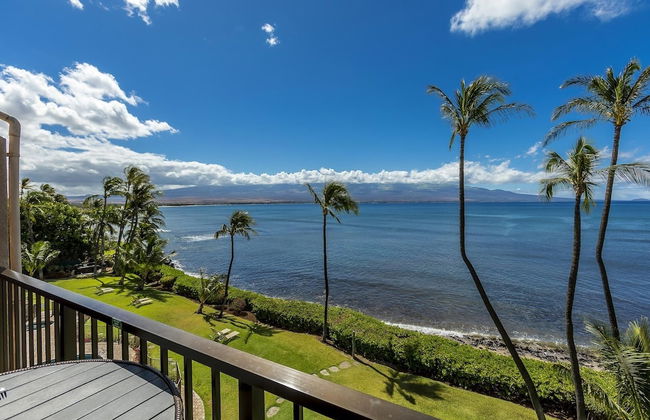 Maalaea Banyans by Coldwell Banker Island Vacations - Foto 1