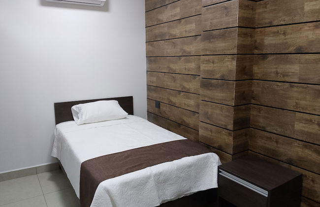 Apartamentos ARTECI - Photo 4