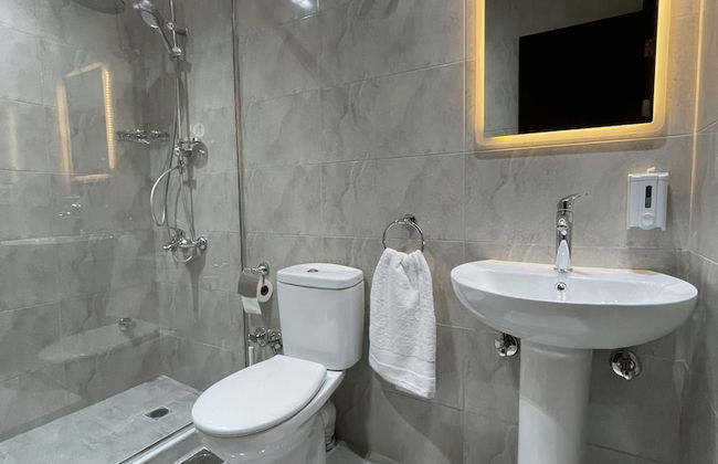 Sleep Inn Apart-hotel - Foto 44