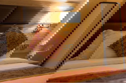 Photo 9 - شقق حكاية عبير للشقق المخدومة Hekayat Abeer Serviced Apartments