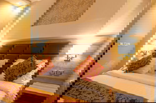 Photo 8 - شقق حكاية عبير للشقق المخدومة Hekayat Abeer Serviced Apartments