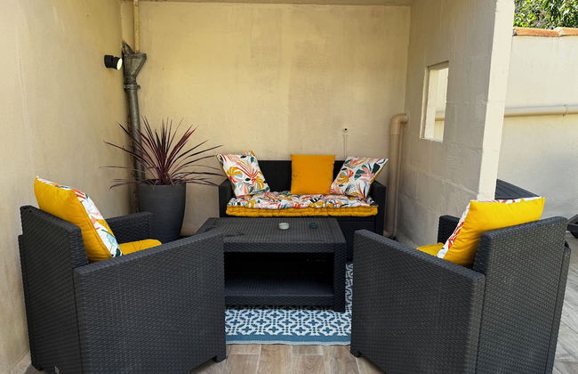 Cozy Niort - Foto 58
