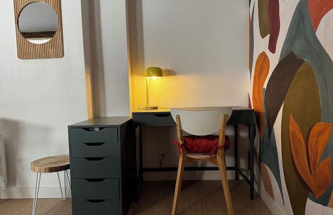 Cozy Niort - Foto 51