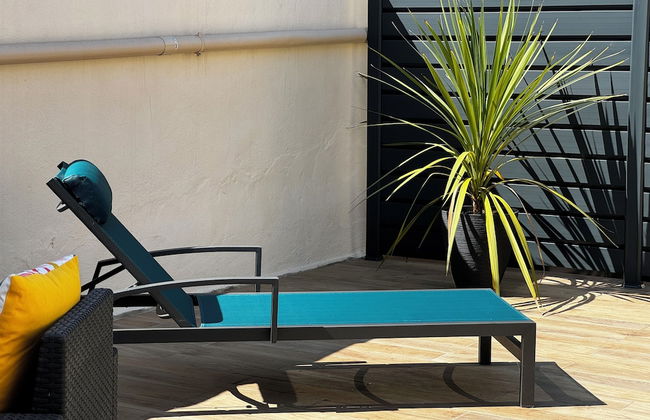 Cozy Niort - Foto 60