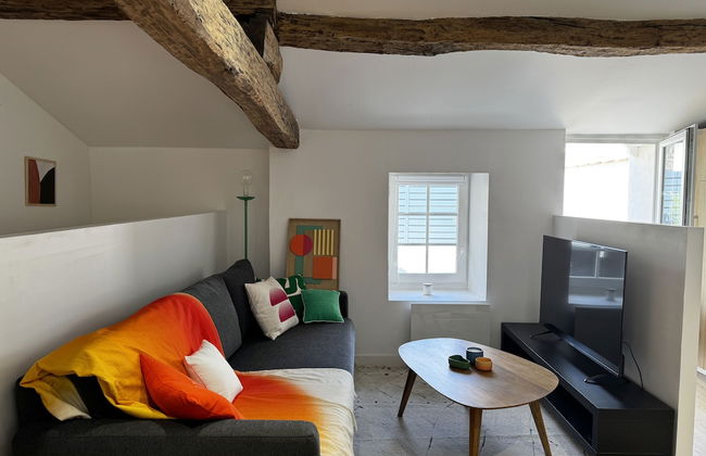Cozy Niort - Foto 49