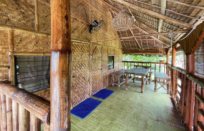 Villa Espinoza Beach Resort Nasugbu - Foto 77
