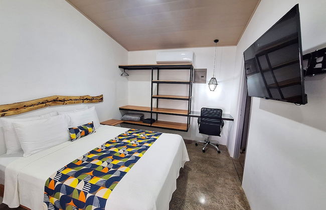 Nomad Living CR - Foto 7