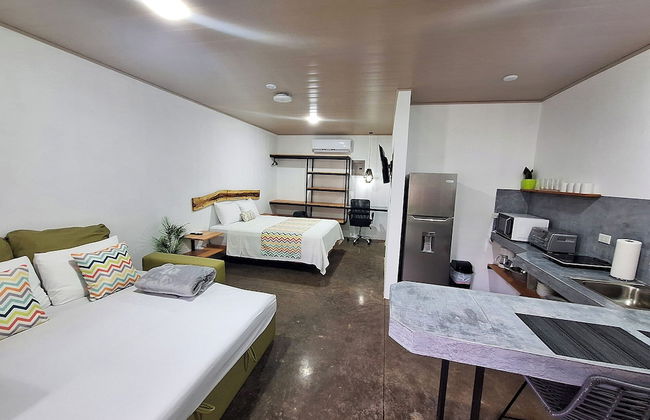 Nomad Living CR - Foto 8