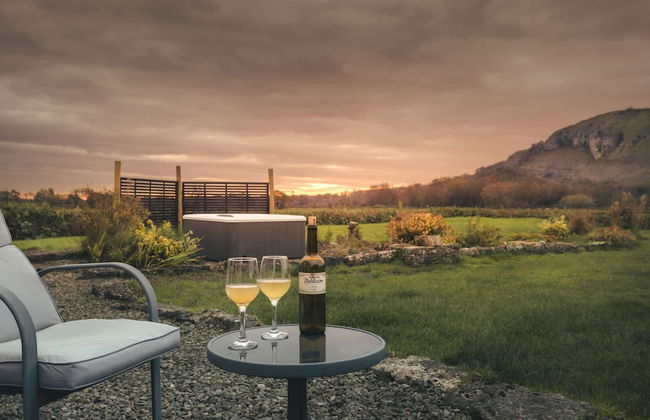 Leavens Farmstead Rural Retreat With Hot Tub - Foto 19