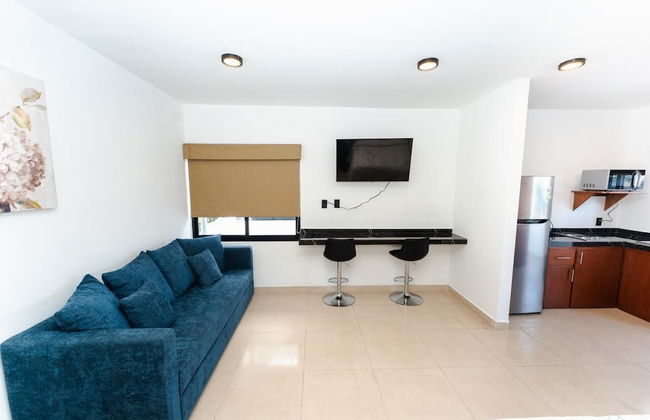 Apartamentos Torre II Condominios - Foto 24