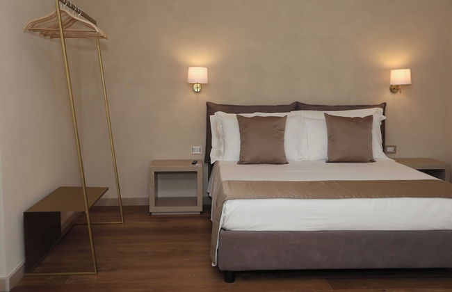 Quarto di Monte Suite & Spa - Foto 12