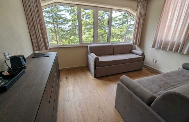 Quarto di Monte Suite & Spa - Foto 13