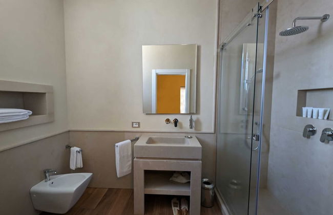 Quarto di Monte Suite & Spa - Foto 20