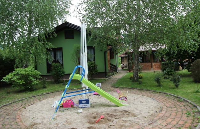 Una Green Garden Residence - Foto 8