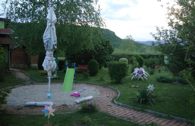 Una Green Garden Residence - Foto 24