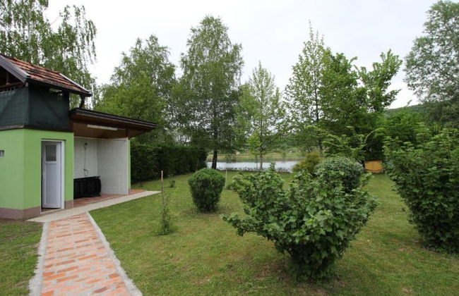 Una Green Garden Residence - Foto 28