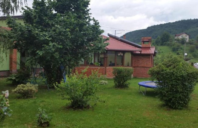 Una Green Garden Residence - Foto 26
