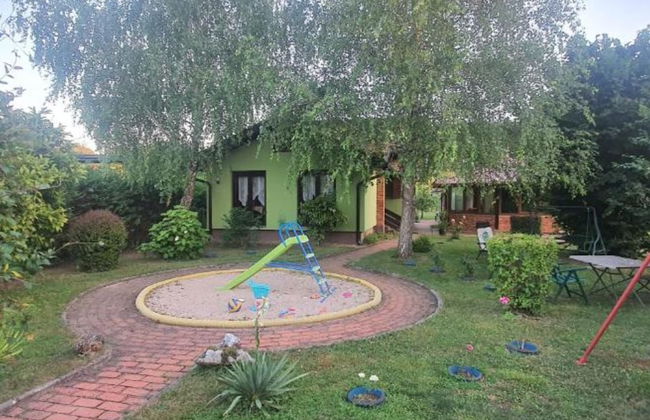 Una Green Garden Residence - Foto 10