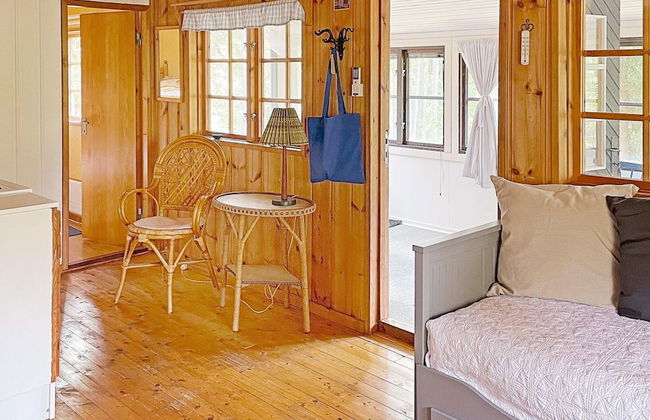 6 Person Holiday Home in Nykvarn - Foto 3