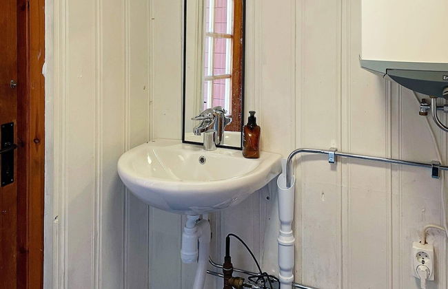 6 Person Holiday Home in Nykvarn - Foto 5