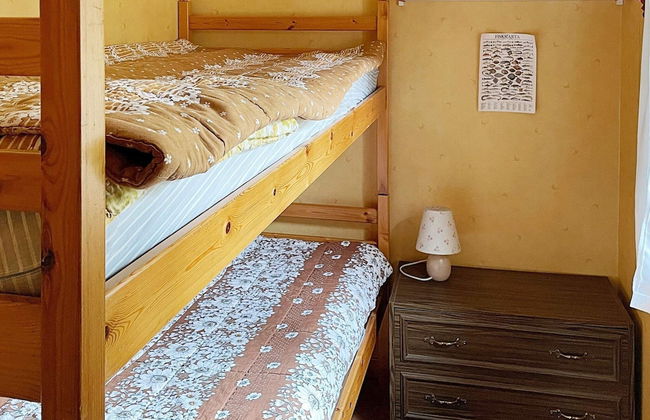 6 Person Holiday Home in Nykvarn - Foto 2