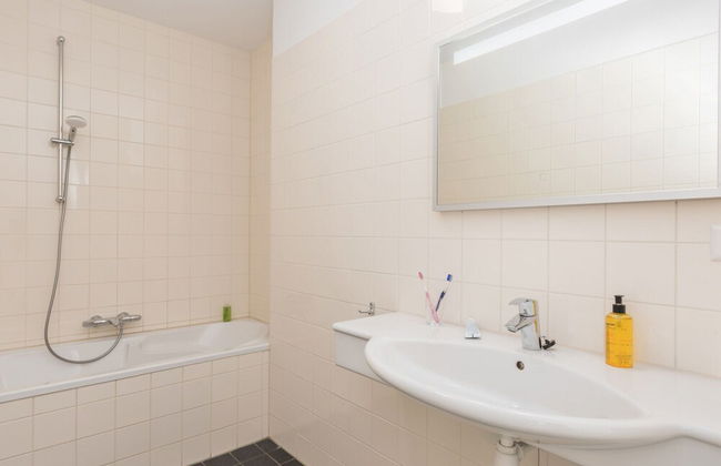 Restyled Apartment on the Markermeer - Foto 10