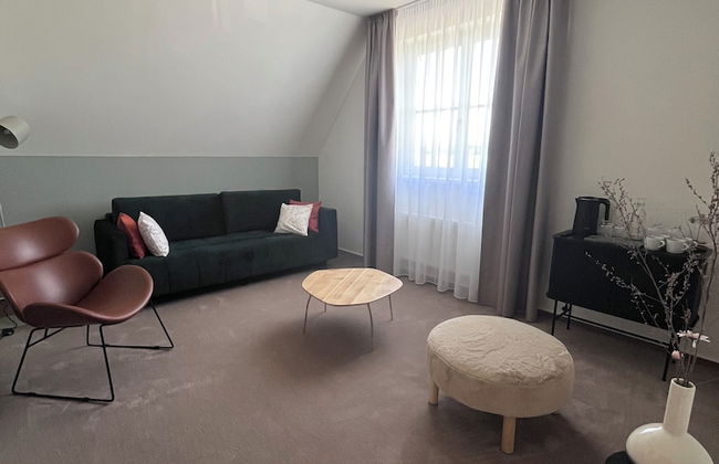 Apartments by Prague City Golf - Foto 9