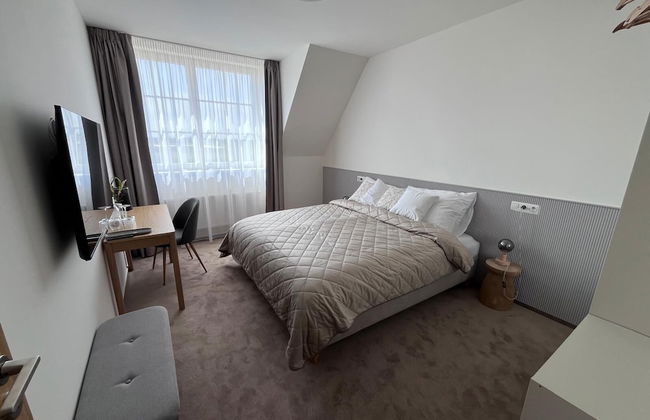 Apartments by Prague City Golf - Foto 11