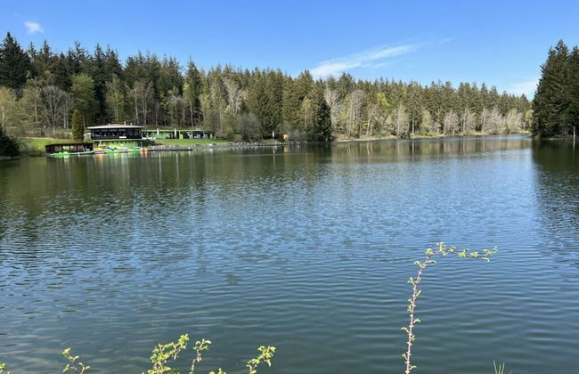 Cecilienpark Oberharz - Foto 6
