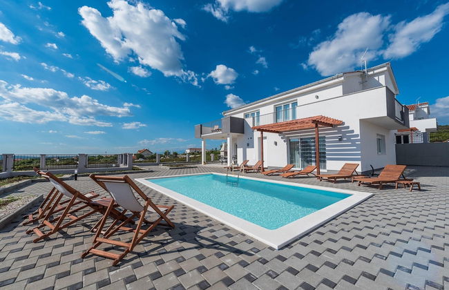 Apartment in Croatia Near Adriatic Coast - Foto 30