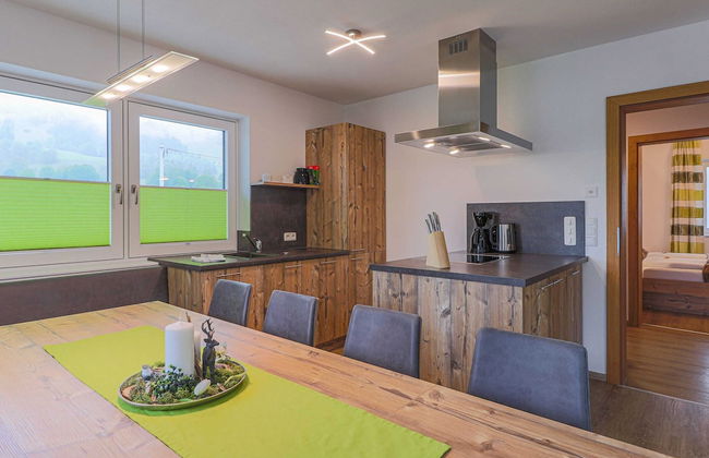 Apartment in Brixen Near Ski Welt - Foto 33