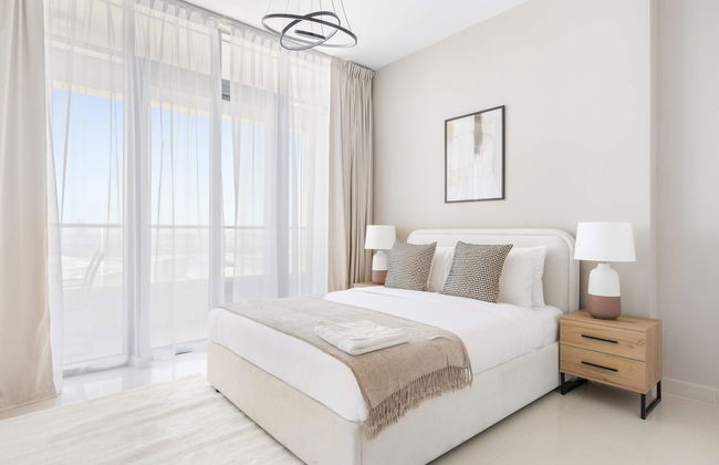 Silkhaus Julphar Tower, Al Reem Abu Dhabi - Foto 33