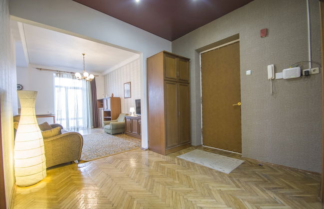 Aparton.by - Leningradskaya 1a str. - Foto 6