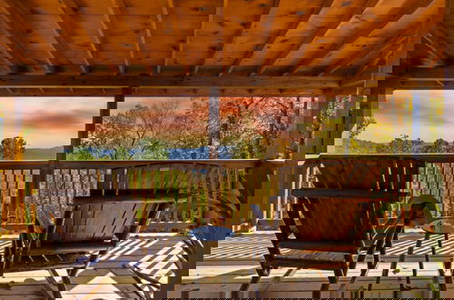 Foto 65 - Serene Mountain Retreat by Ghosal Luxury Lodging