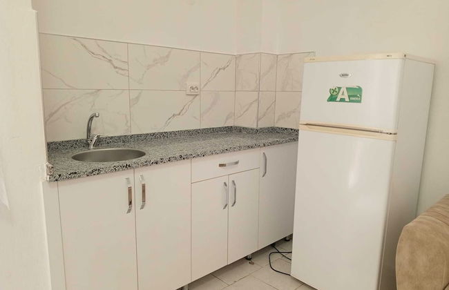 Pembe Kosk Apart Otel - Foto 9