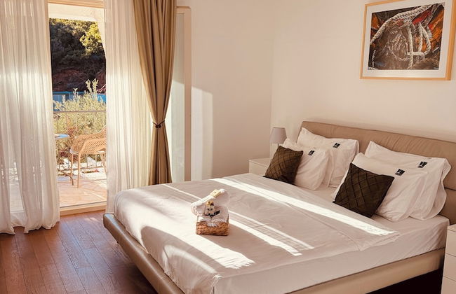 Most Oliva Resort Budva - Foto 2