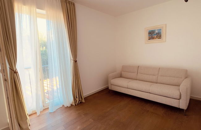 Most Oliva Resort Budva - Foto 7