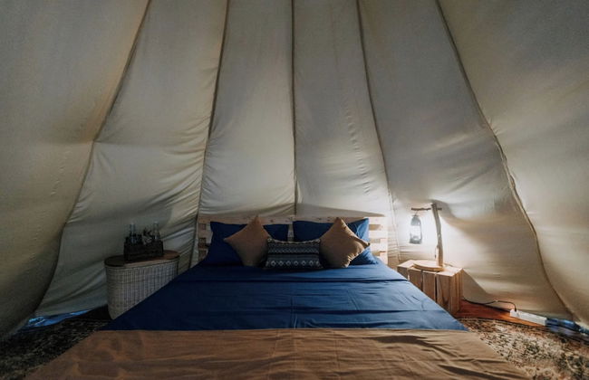 Alam Caldera Camp & Resto - Foto 36