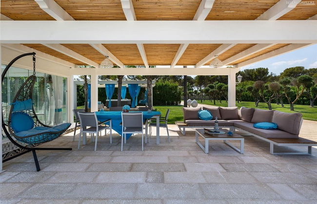 1836 La Perla Bianca Luxury Spa by Perle di Puglia - Foto 31