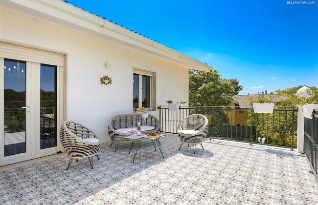 1836 La Perla Bianca Luxury Spa by Perle di Puglia - Foto 72