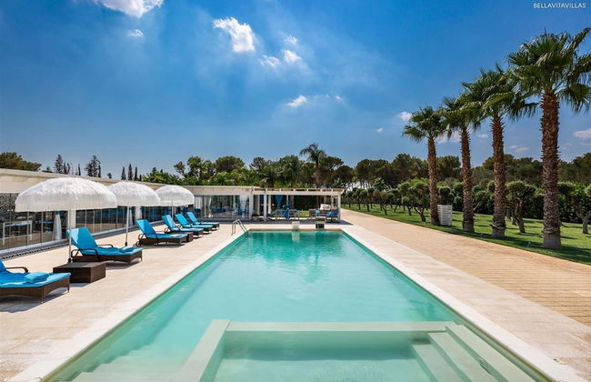 1836 La Perla Bianca Luxury Spa by Perle di Puglia - Foto 34