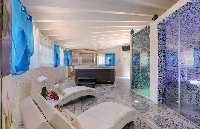 1836 La Perla Bianca Luxury Spa by Perle di Puglia - Foto 59